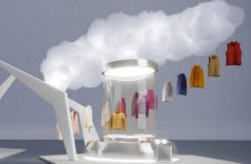 进博抢先看｜口红打印机、车顶帐篷、巨型3D针织裙…第四届进博会引领国际消费新潮流