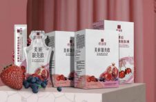森田药妆集团三度亮相进博会，健康绿色新品精彩抢鲜看