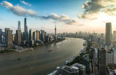 上海2022年实际使用外资规模创下新高