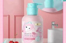 青蛙王子倍润优护系列洗发护发乳获小鱼亲测“卓越品质（绿鱼）”专业认证