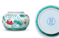 岁末巨献,盛况空前 | 12月27日,中贸圣佳上海秋拍重磅来袭,公开征集同步开启 岁末巨献,盛况空前 | 12月27日,中贸圣佳上海秋拍重磅来袭,公开征集同步开启