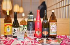 烧酎百味第二场 | 颂福×大和食乐