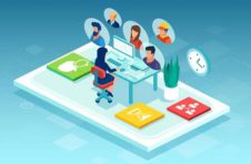 视频面试成企业招聘主流,应聘时应该注意什么? 视频面试成企业招聘主流,应聘时应该注意什么?