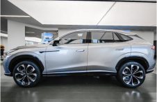 车好权益更好 全新第三代荣威RX5/超混eRX5上市更有料