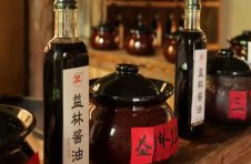 时光的河｜浓油赤酱，才下舌尖又上心头