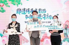“强国复兴有我”百姓故事会讲述活动热闹开展 “强国复兴有我”百姓故事会讲述活动热闹开展