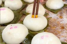 百年传承丨“青浦十大点心”匠人精神，经典永续！