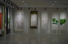 史源书院艺术家走进上海松江广富林文化园区