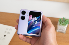 OPPO折叠屏持续热销，斩获上半年销量TOP1，Find N3 Flip即将发布