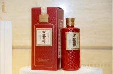 168元/瓶，贵州君台厚酱战略新品“万酱师”隆重上市