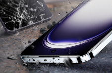 抗刮抗摔防泼溅！OPPO Reno12系列防护新科技真猛