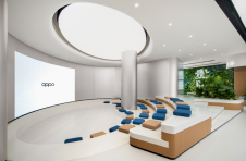 行业首家游戏主题手机旗舰店，OPPO｜一加旗舰店落地贵阳万象城