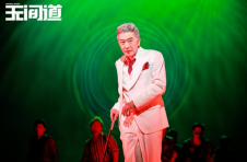 2024《无间道》音乐剧完美收官，邵峰精彩演绎赋予角色更多灵魂