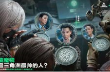 7月DAU过2000万,《三角洲行动》讲清“新一代流行”方法 7月DAU过2000万,《三角洲行动》讲清“新一代流行”方法