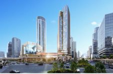 迈向“十五五”，徐家汇按下更新加速键： 新六百项目赋能商圈高质量发展