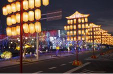 戛纳载誉入驻上海IFC 君佩诠释中国新奢美学