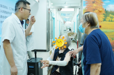 拒绝“硬扛式”养生 上海仁爱医院倡导科学应对肌骨疼痛