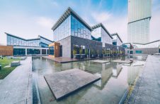 君佩入驻上海国金IFC 开启品牌高端发展新布局