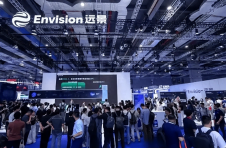 定义算电协同新范式：远景科技集团在2026 SNEC重塑能源与AI的未来